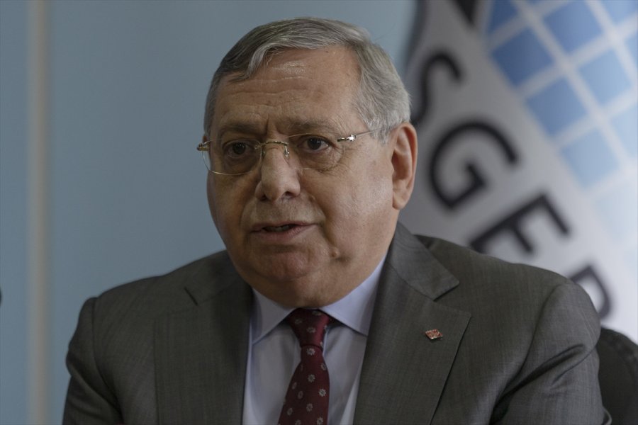 Başkent Üniversitesine Kosgeb Destekli 