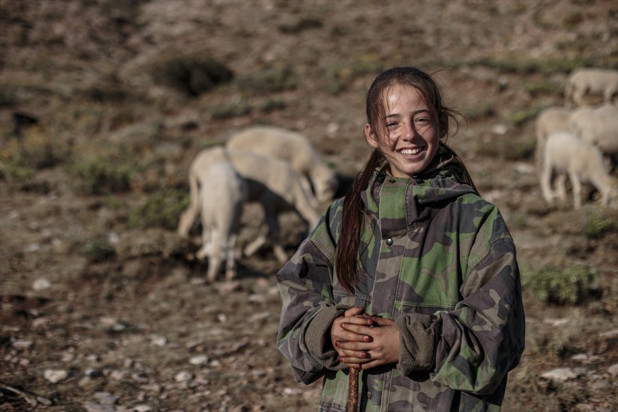 Toroslar'ın Kardeleni: 