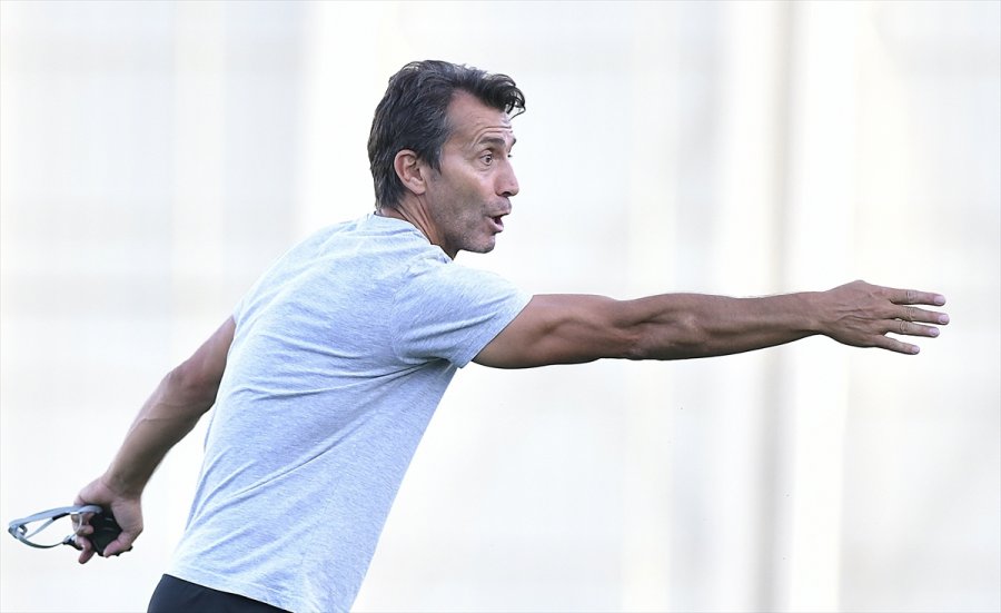 Konyaspor'da Yeni Sezon Hazırlıkları