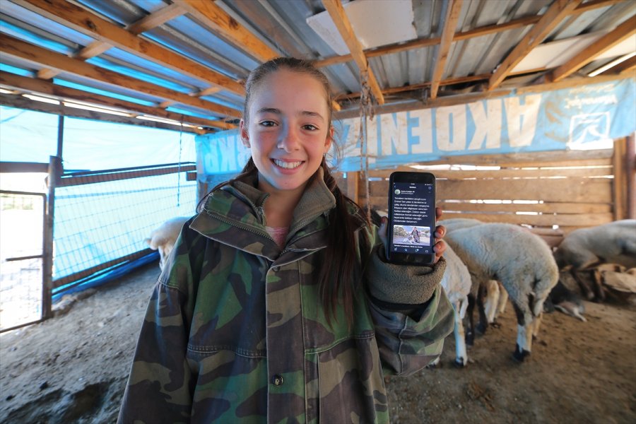 Emine Erdoğan'ın Bilgisayar Sözü, 