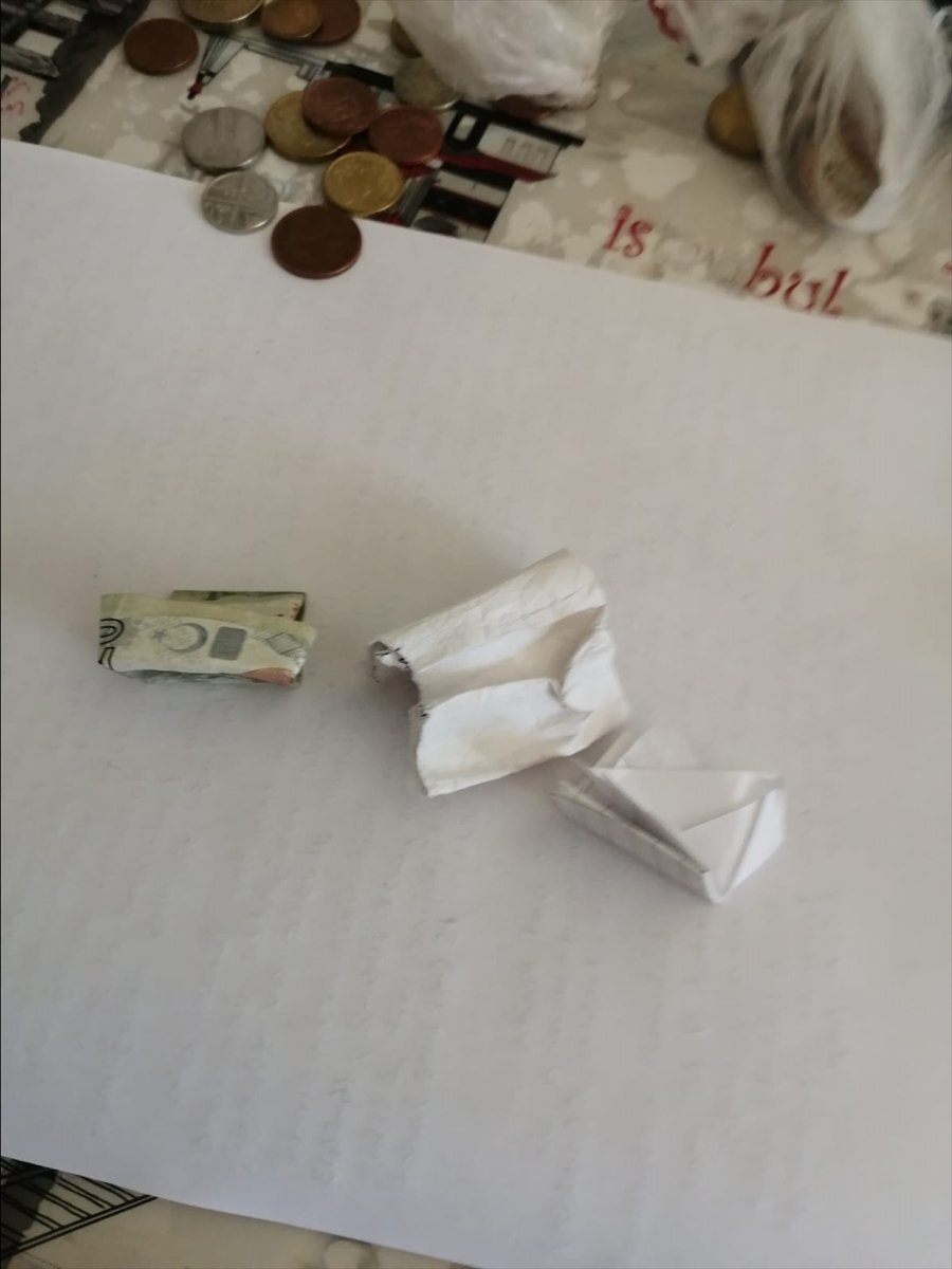 Başkentte Narkotik Timleri Uyuşturucu Satıcılarının Korkulu Rüyası Oldu