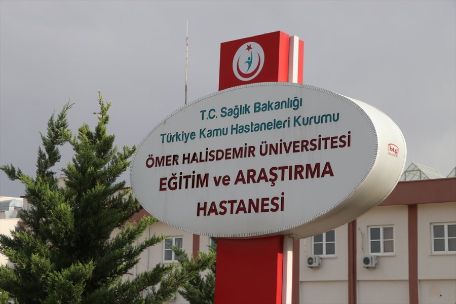 Niğde’de Covid-19 Değerlendirme Toplantısı Yapıldı