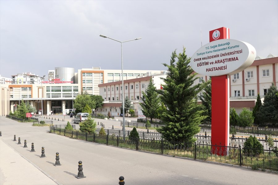 Niğde’de Covid-19 Değerlendirme Toplantısı Yapıldı
