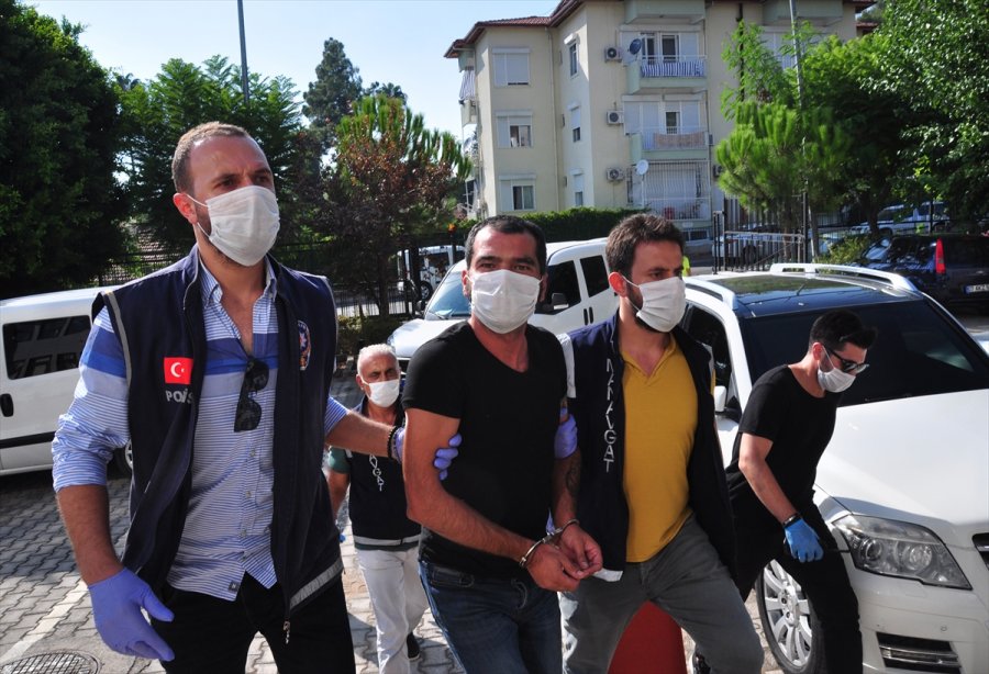 Sosyal Medyada Hemşireye Hakaret Ettiği İddia Edilen Kişi Adliyeye Sevk Edildi