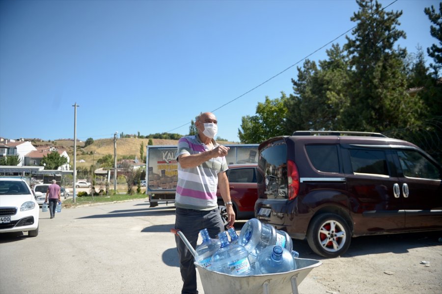 Ak Parti Eskişehir İl Başkanlığından