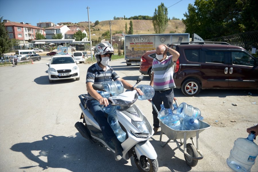 Ak Parti Eskişehir İl Başkanlığından