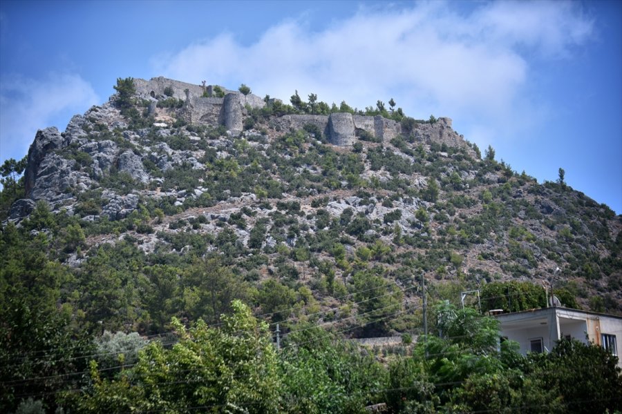 İmparatorlukların Tarihi Sığınağı 