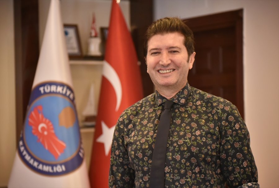 İmparatorlukların Tarihi Sığınağı 