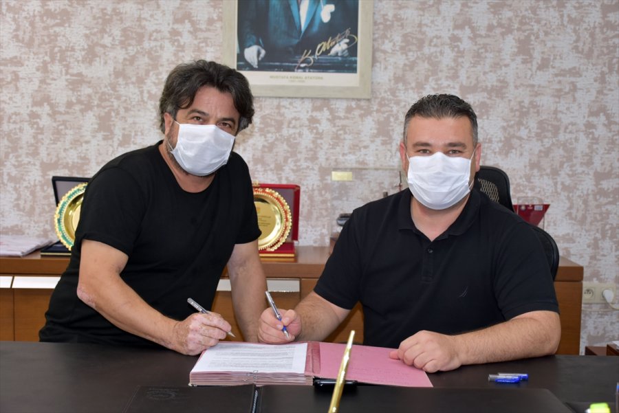 Tarsus Belediyespor Kulübü, Sağlık Sponsorluğu Anlaşması İmzaladı