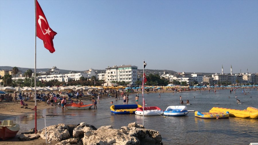 Tatilcilerin Tercihi 