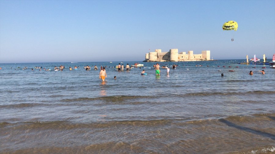 Tatilcilerin Tercihi 