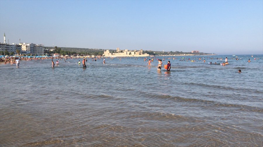 Tatilcilerin Tercihi 