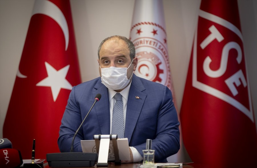 Üniversitelerde Salgın Tedbirlerine Yönelik Sağlık Ve Temizlik Kriterleri Belirlenecek