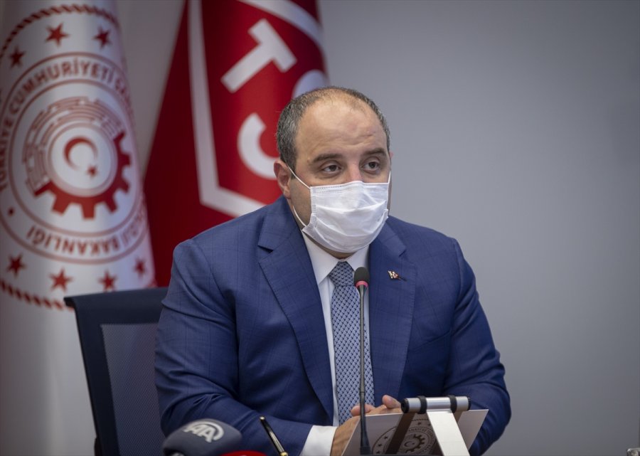 Üniversitelerde Salgın Tedbirlerine Yönelik Sağlık Ve Temizlik Kriterleri Belirlenecek