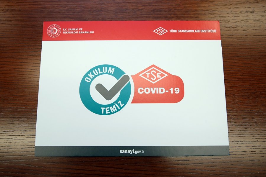 Üniversitelerde Salgın Tedbirlerine Yönelik Sağlık Ve Temizlik Kriterleri Belirlenecek