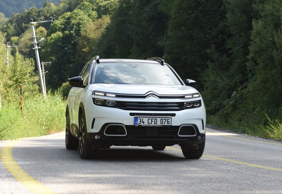 Citroen'den Eylül Fırsatları