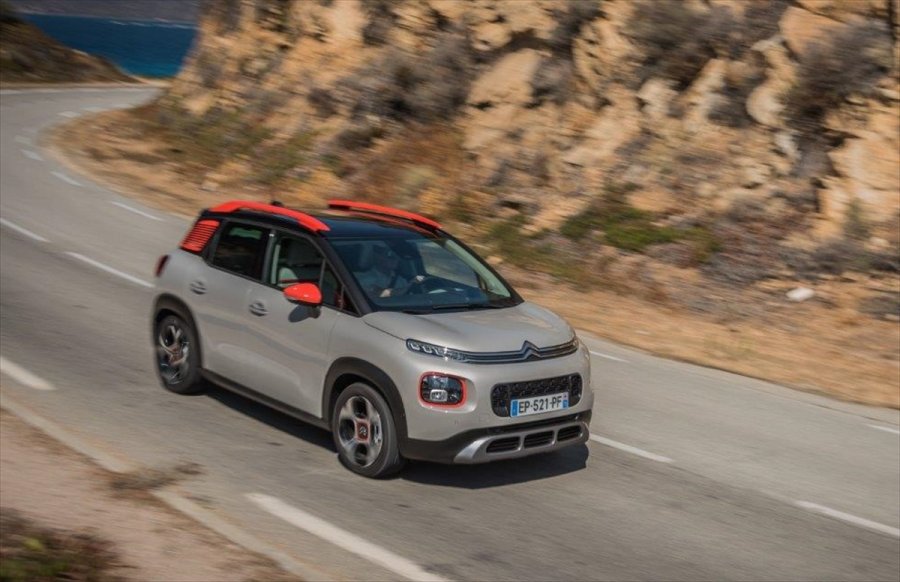 Citroen'den Eylül Fırsatları