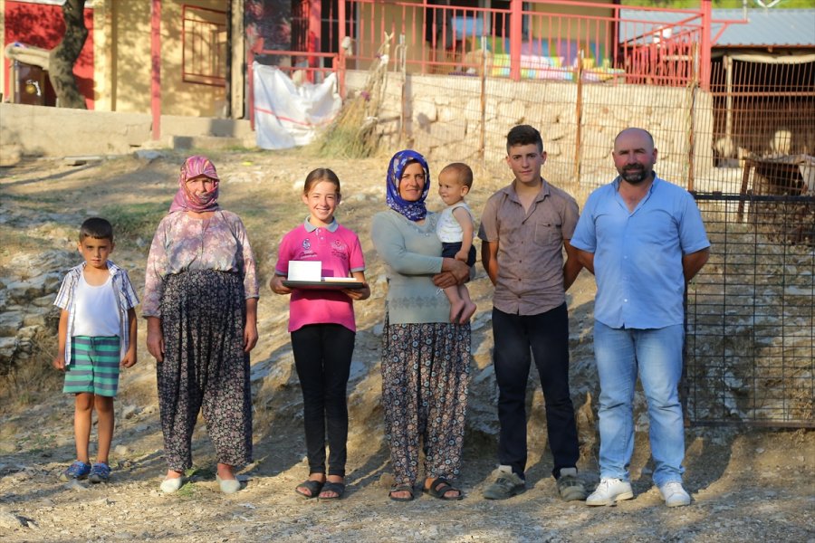 Emine Erdoğan'ın Hediyesi 