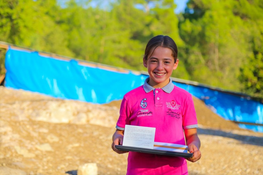 Emine Erdoğan'ın Hediyesi 