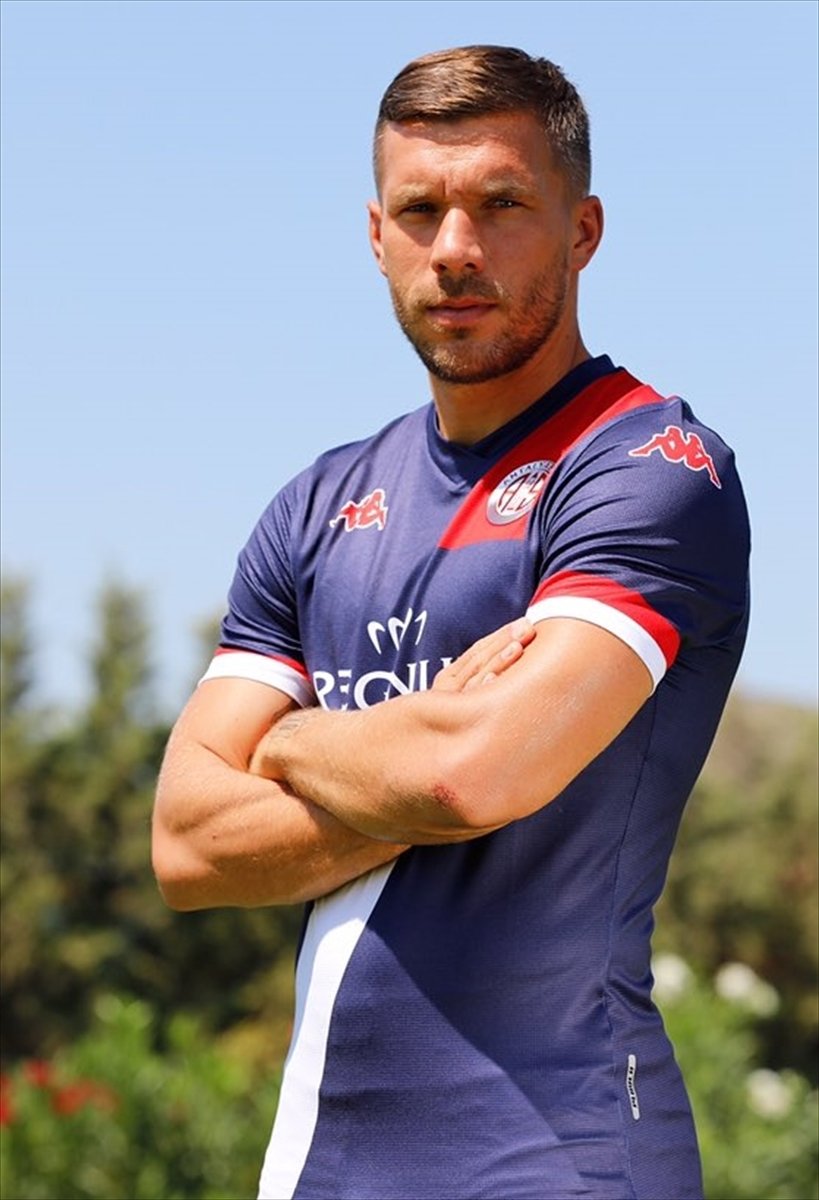 Fraport Tav Antalyaspor, Yeni Sezon Formalarını Tanıttı