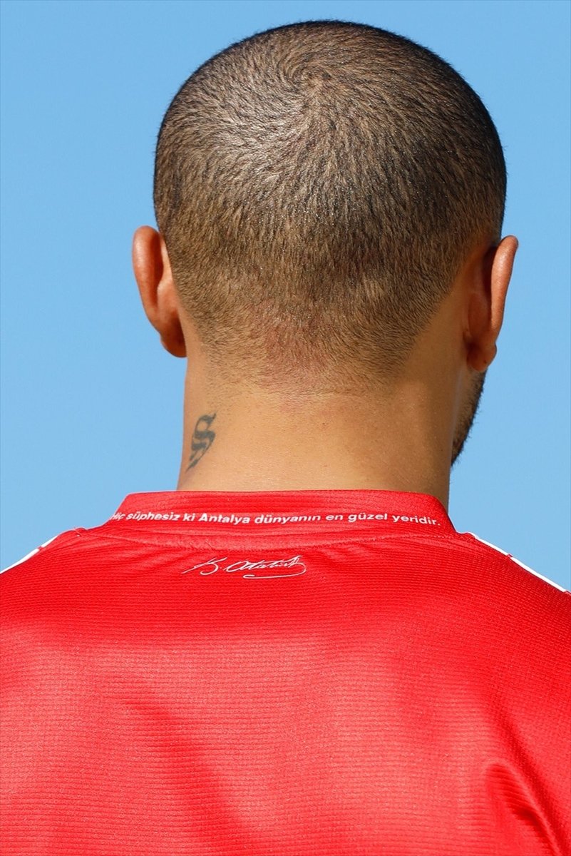 Fraport Tav Antalyaspor, Yeni Sezon Formalarını Tanıttı