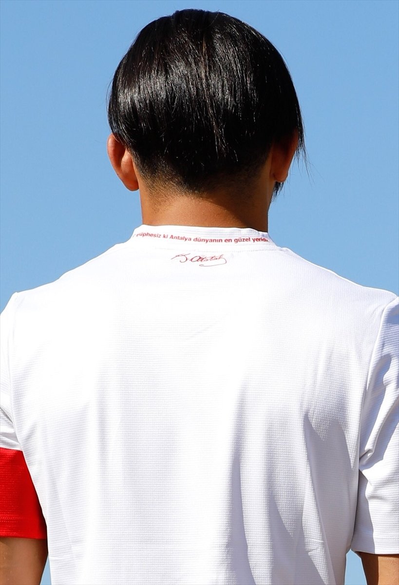 Fraport Tav Antalyaspor, Yeni Sezon Formalarını Tanıttı