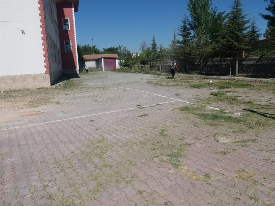 Ilgın Belediyesinden Eğitime Destek