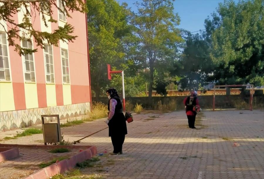 Ilgın Belediyesinden Eğitime Destek