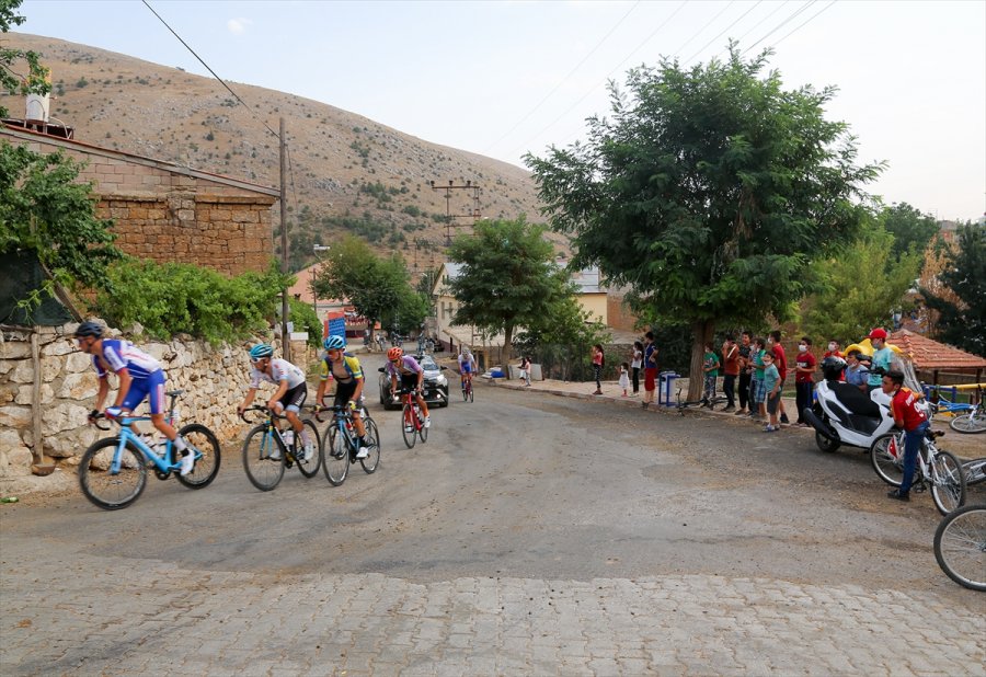 Erciyes Uluslararası Yol Ve Dağ Bisikleti Yarışları