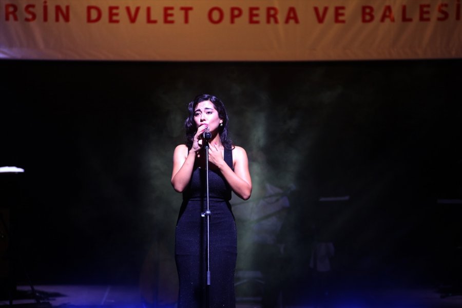 Mersin Devlet Opera Ve Balesi 