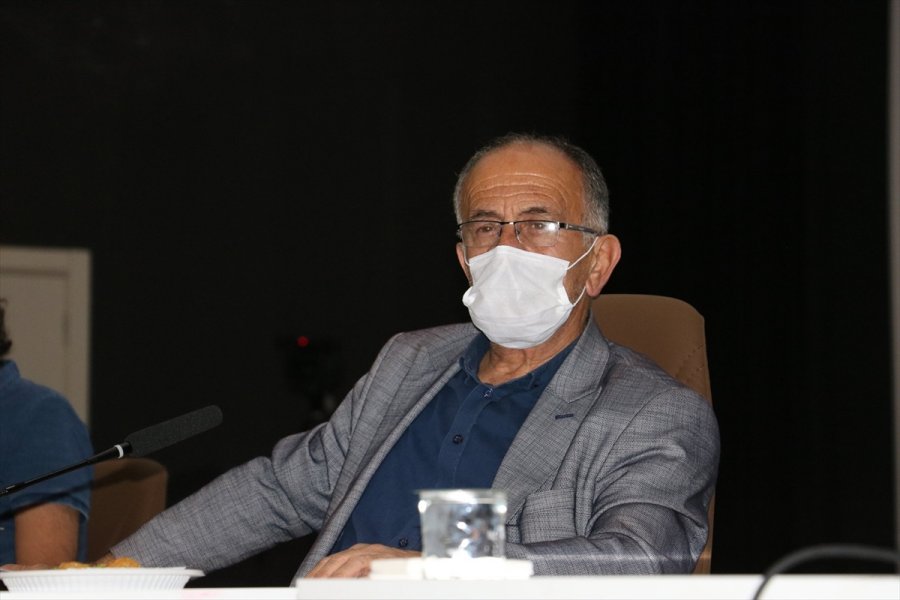 Beyşehir'in 4 Mahallesi Bu Kış Daha Doğalgaz Konforunu Yaşayacak