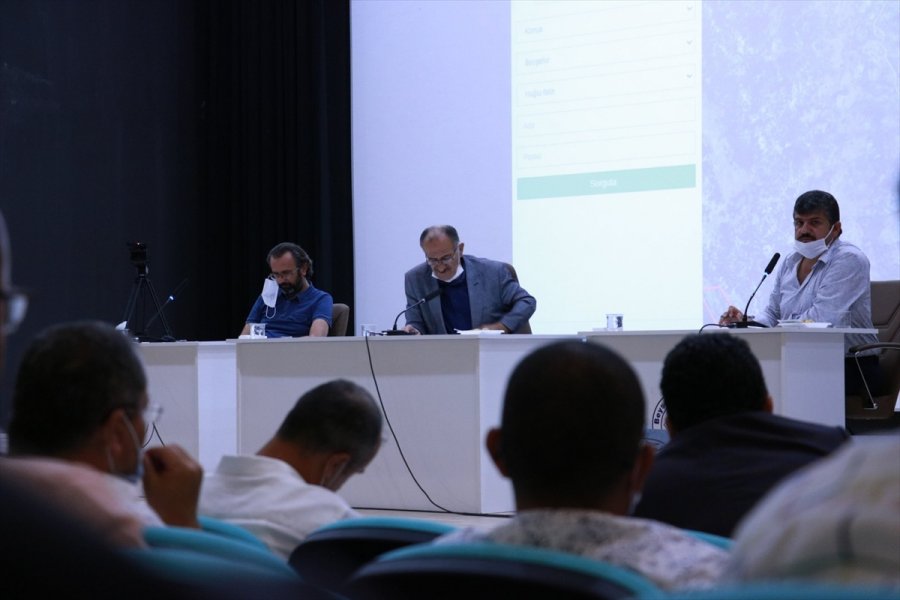 Beyşehir'in 4 Mahallesi Bu Kış Daha Doğalgaz Konforunu Yaşayacak