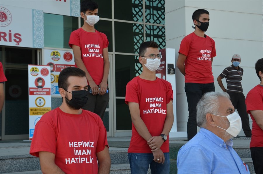 Karaman Önder'den Erol Mütercimler'e Tepki