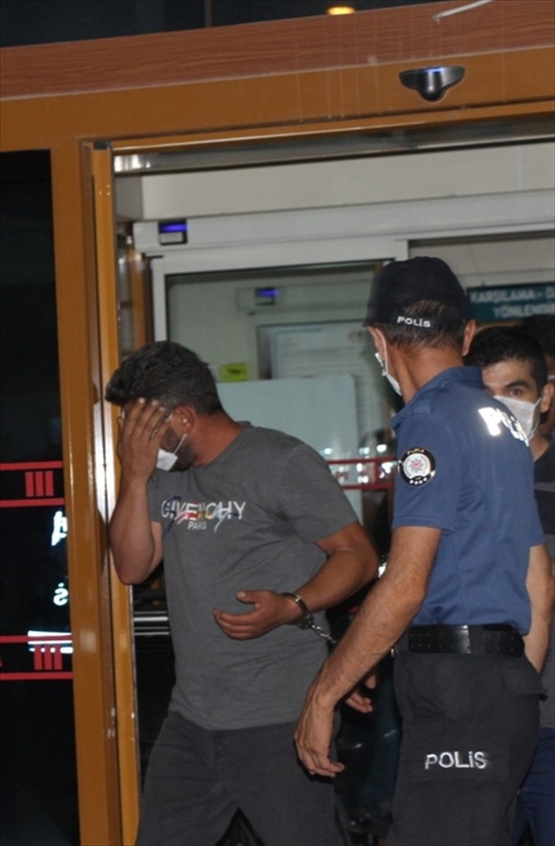Konya'da Silah Kaçakçılığı Operasyonunda 6 Tutuklama