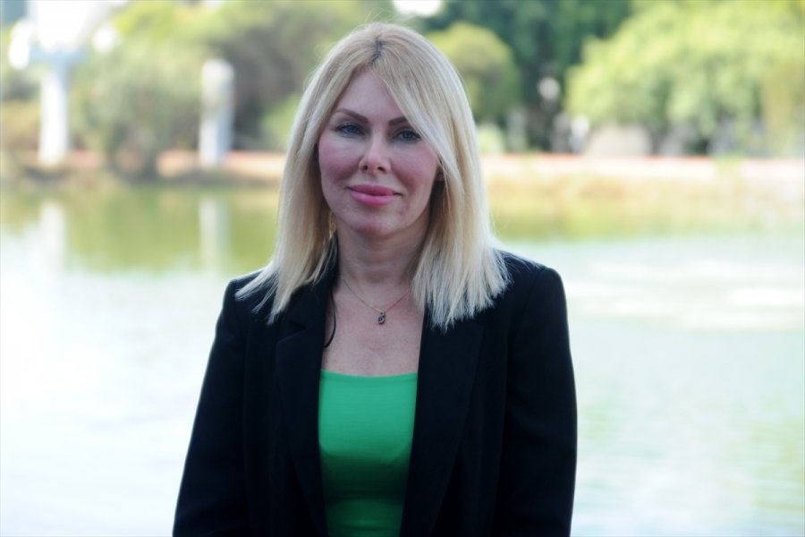 Akdeniz Üniversitesinde Hedef 