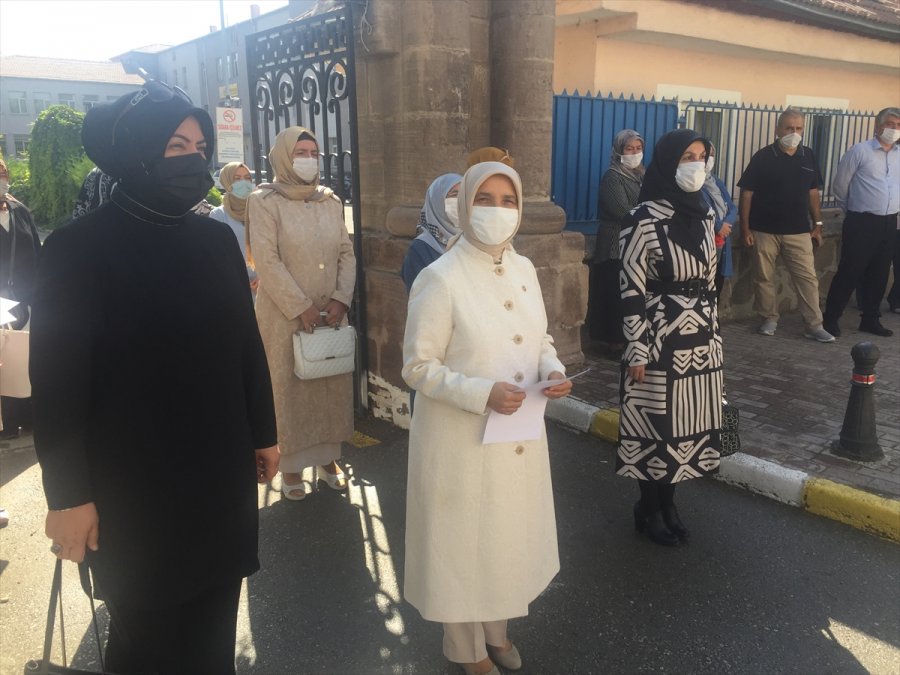 Ak Parti Konya İl Gençlik Kolları'ndan, Erol Mütercimler Hakkında Suç Duyurusu