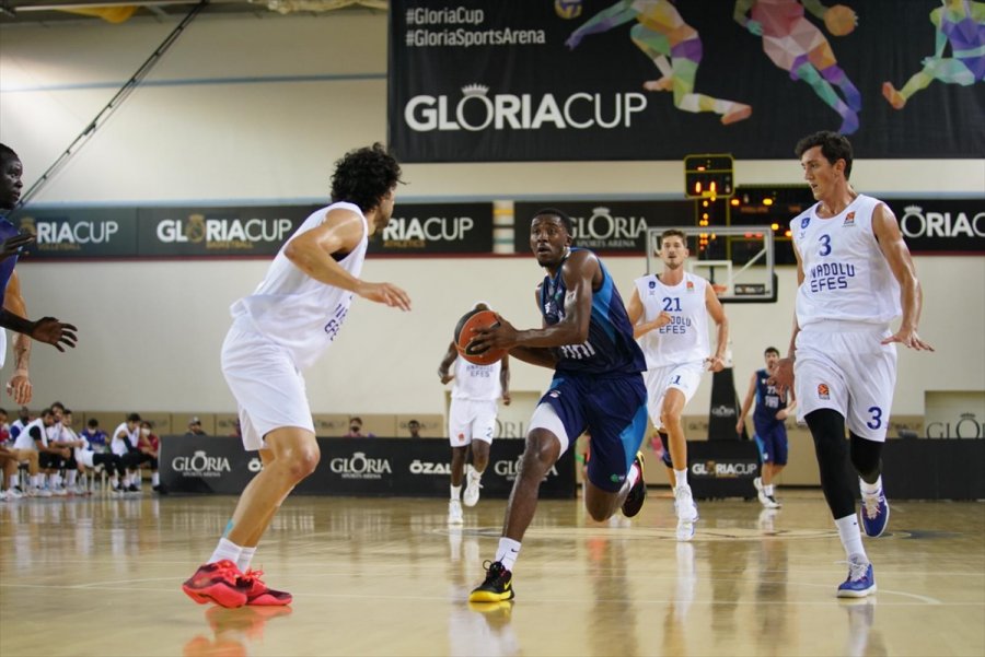 Gloria Cup Uluslararası Basketbol Turnuvası