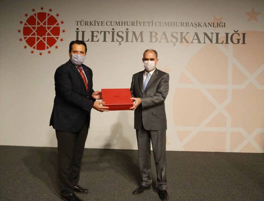 Konya Protokolünden 