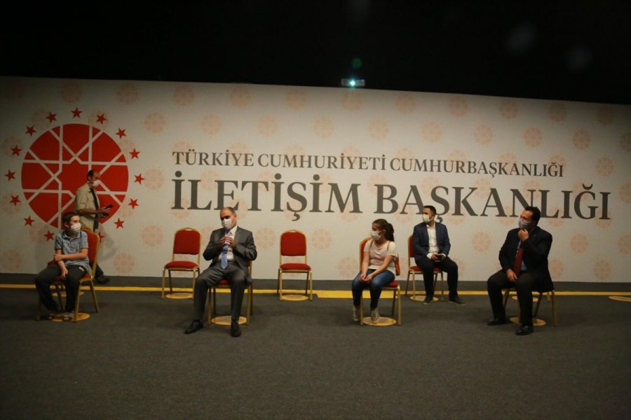 Konya Protokolünden 