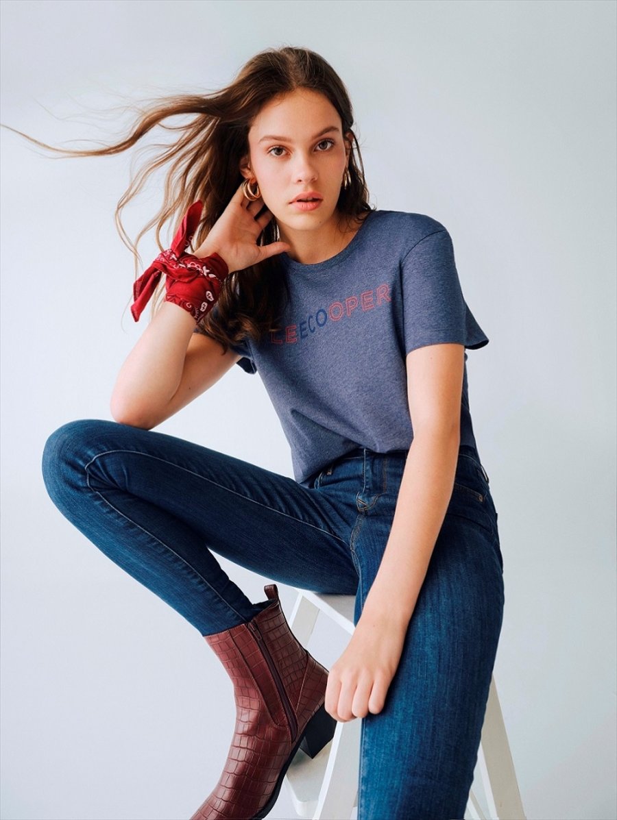 Boyner İle Lee Cooper'dan Doğa Dostu İş Birliği