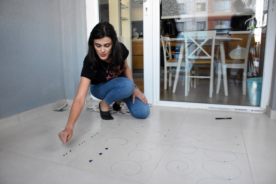 Emel Öğretmen Sosyal Medyadan 