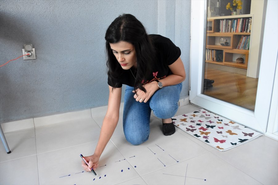 Emel Öğretmen Sosyal Medyadan 