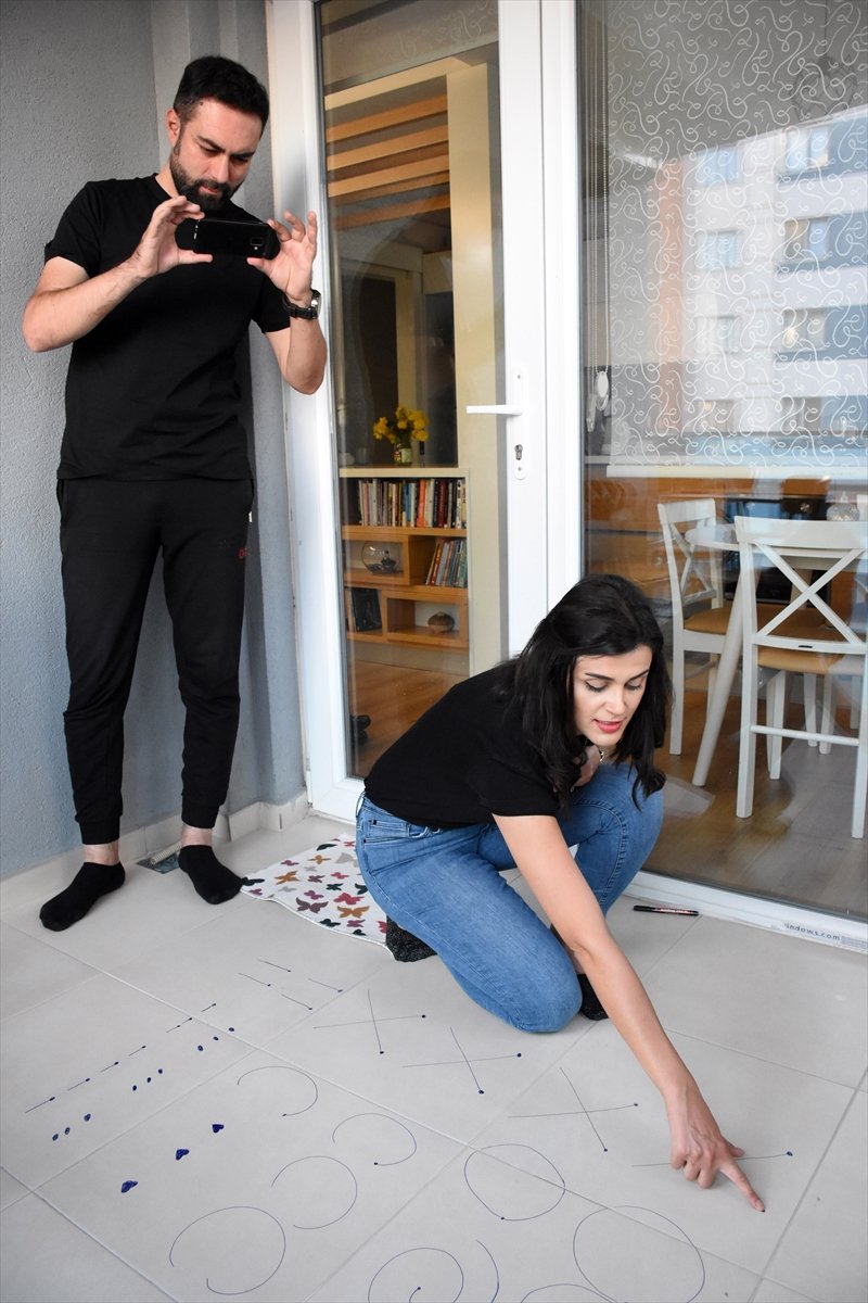 Emel Öğretmen Sosyal Medyadan 