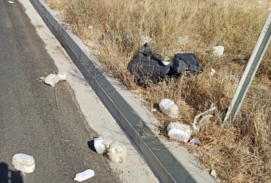 Güncelleme - Eskişehir'de Uyuşturucu Operasyonunda Yakalanan 2 Şüpheli Tutuklandı