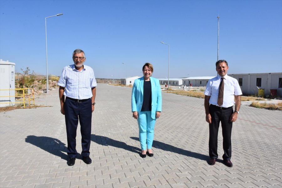 Eskişehir'e 60 Milyon Liralık Yatırım Müjdesi
