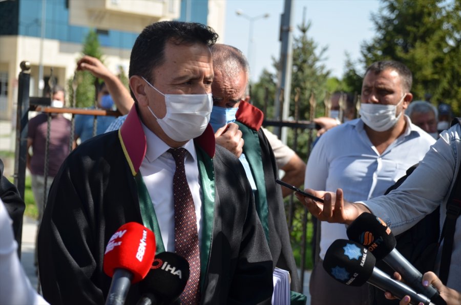 Kadir Şeker Hakkında 18 Yıla Kadar Hapis Cezası İstendi