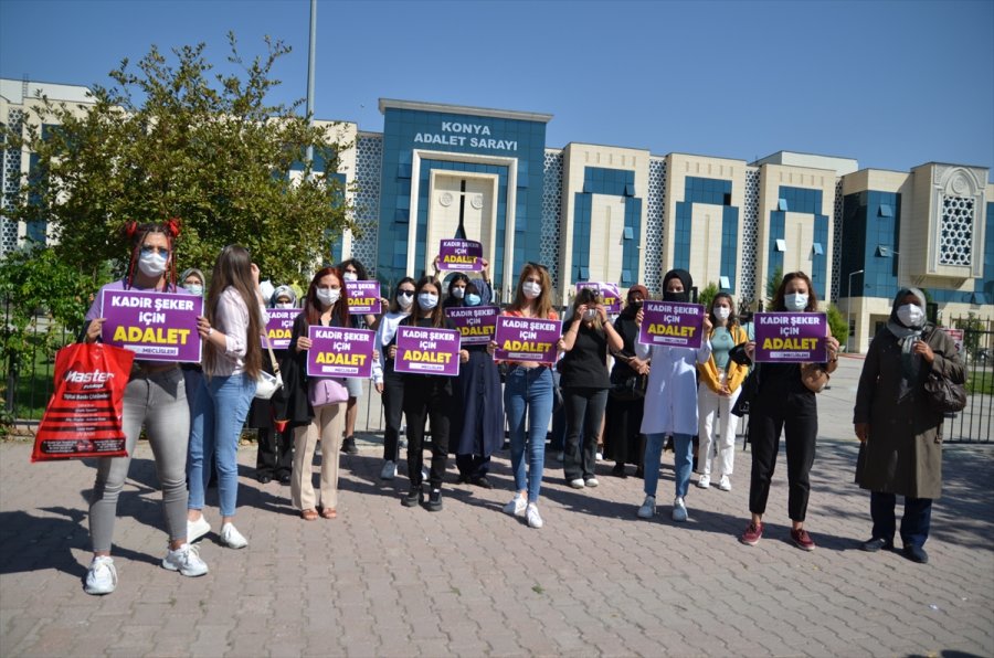 Kadir Şeker Hakkında 18 Yıla Kadar Hapis Cezası İstendi