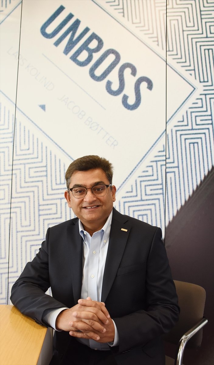 Novartis İlaç Türkiye'ye 