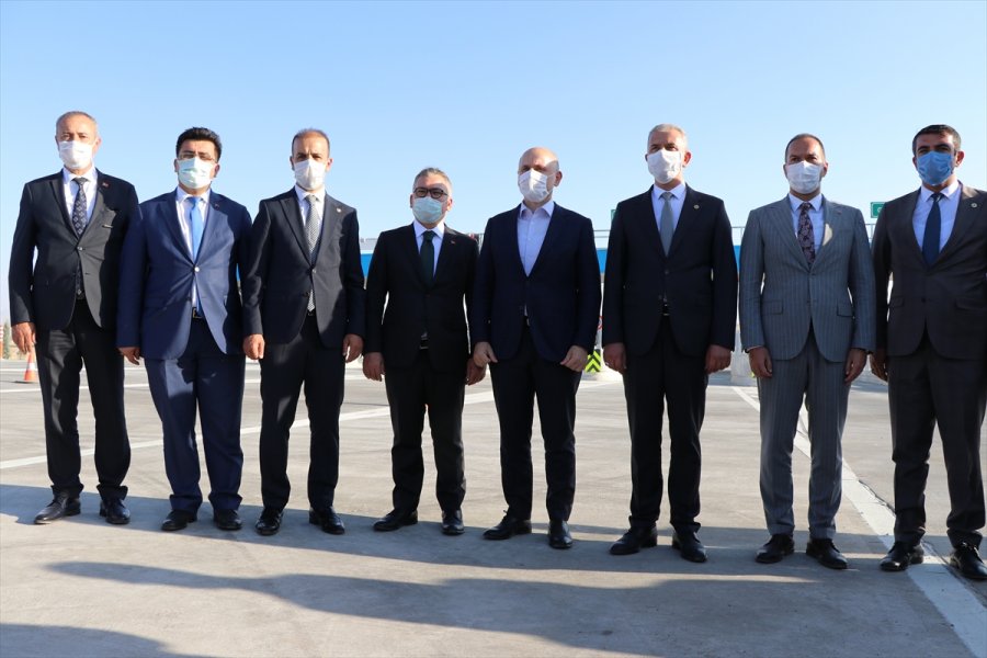 Yerli Ve Milli Uydu 2022'de Uzaya Fırlatılacak