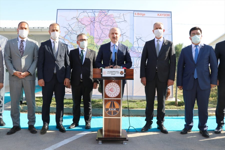 Yerli Ve Milli Uydu 2022'de Uzaya Fırlatılacak